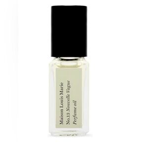 No.13 Maison Louis Marie Nouvelle Vogue Perfume Oil 3 ml